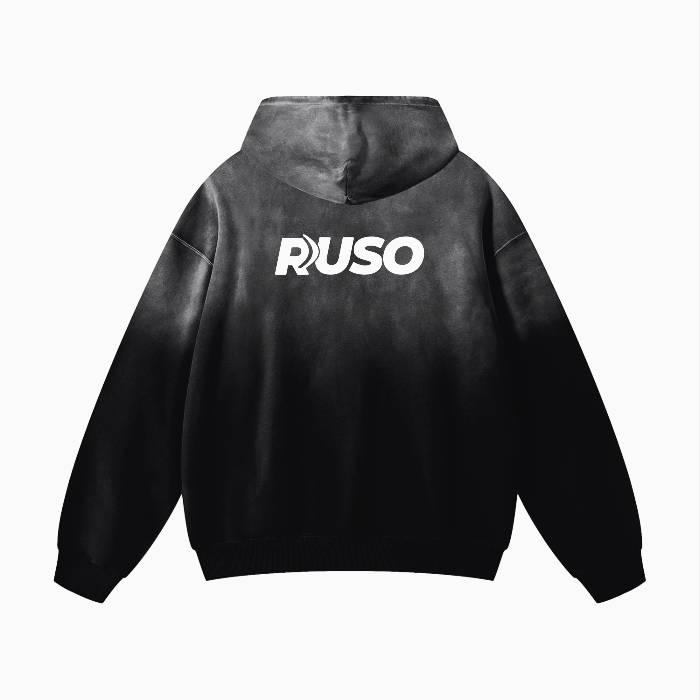 RUSO Oversized Hoodie