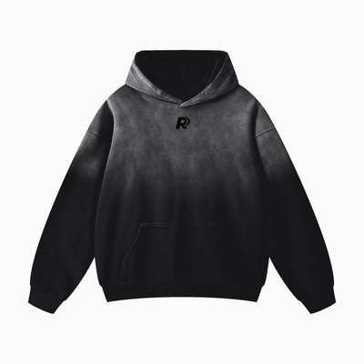 RUSO Oversized Hoodie