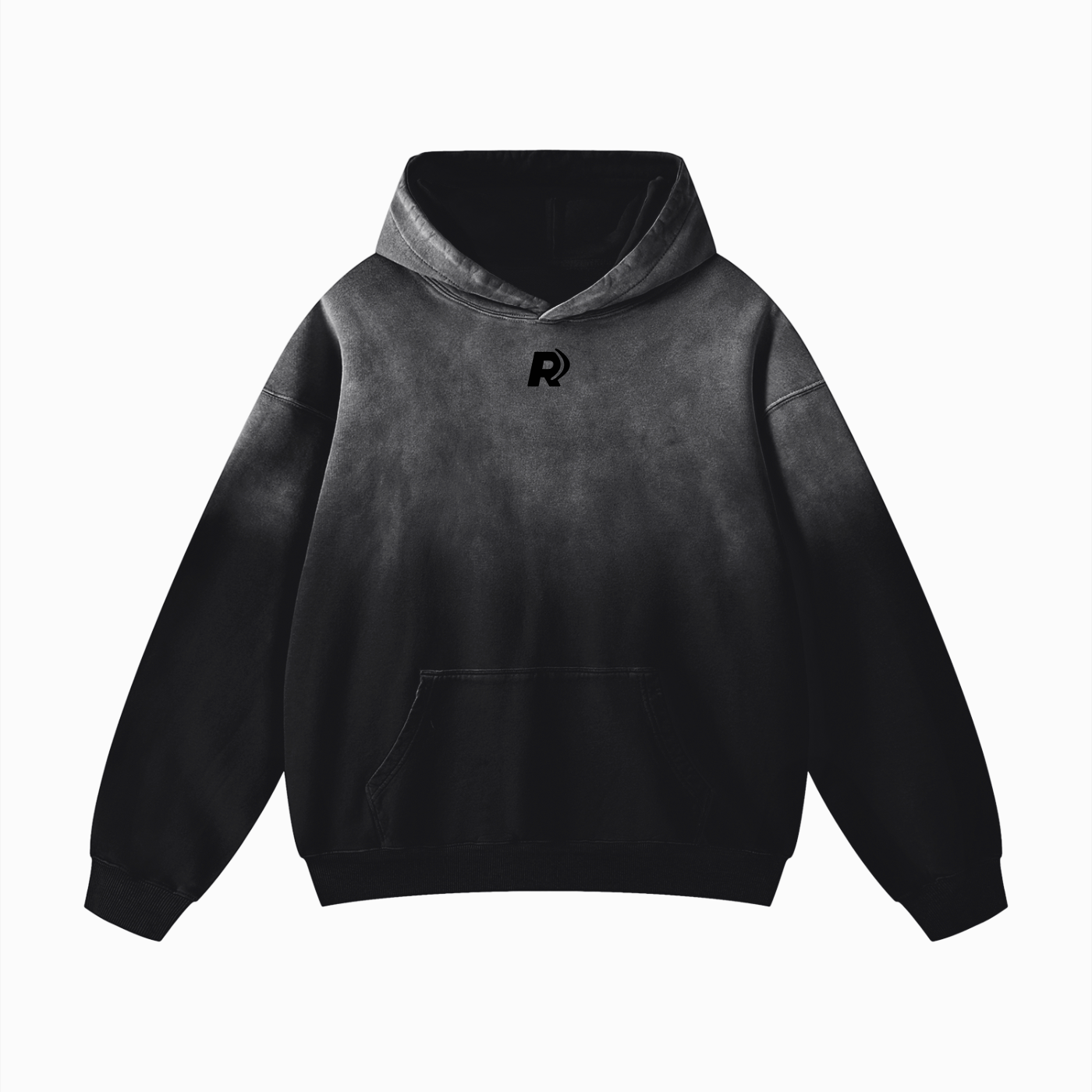 RUSO Oversized Hoodie
