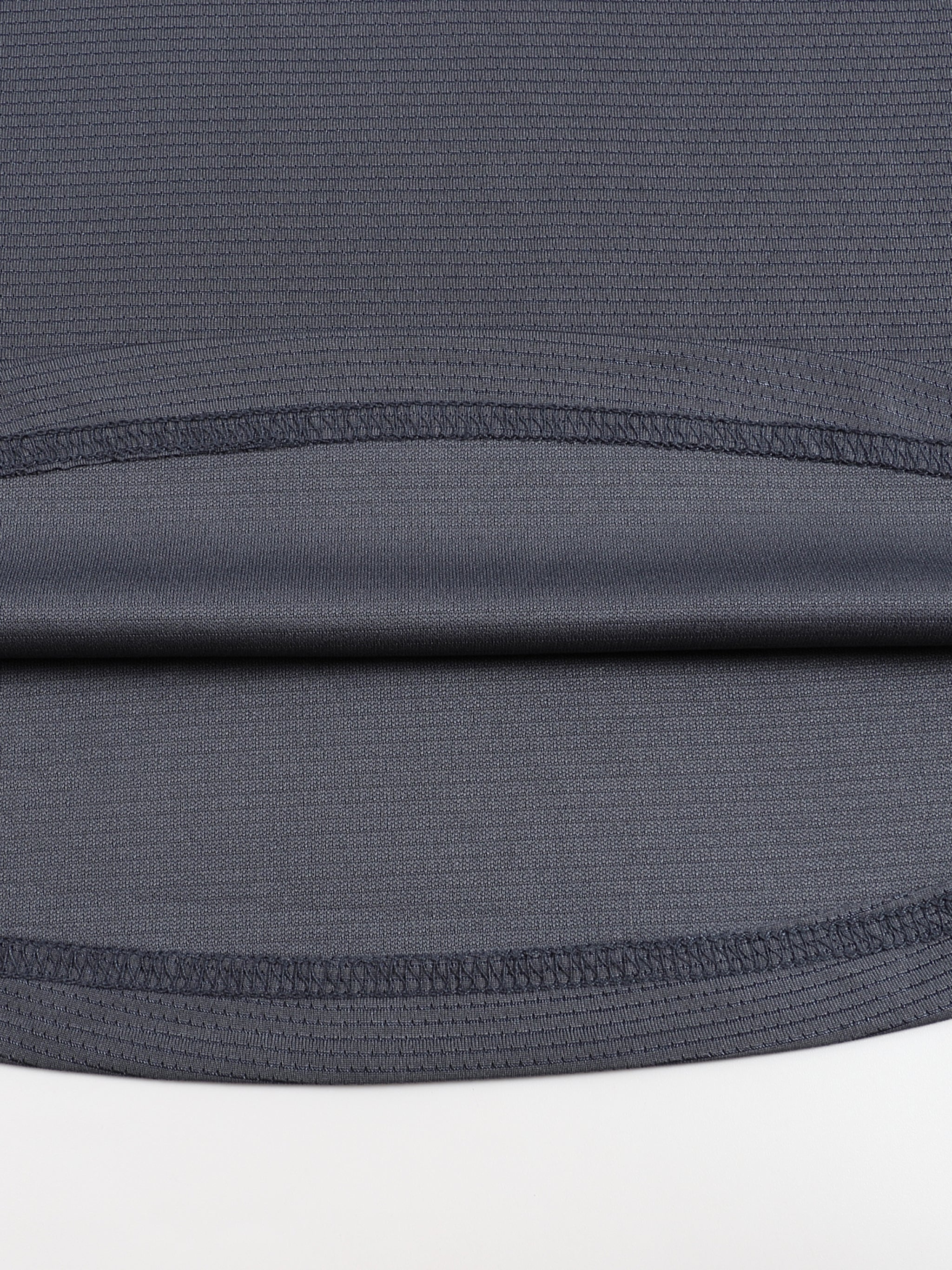 Active Black Tank Top