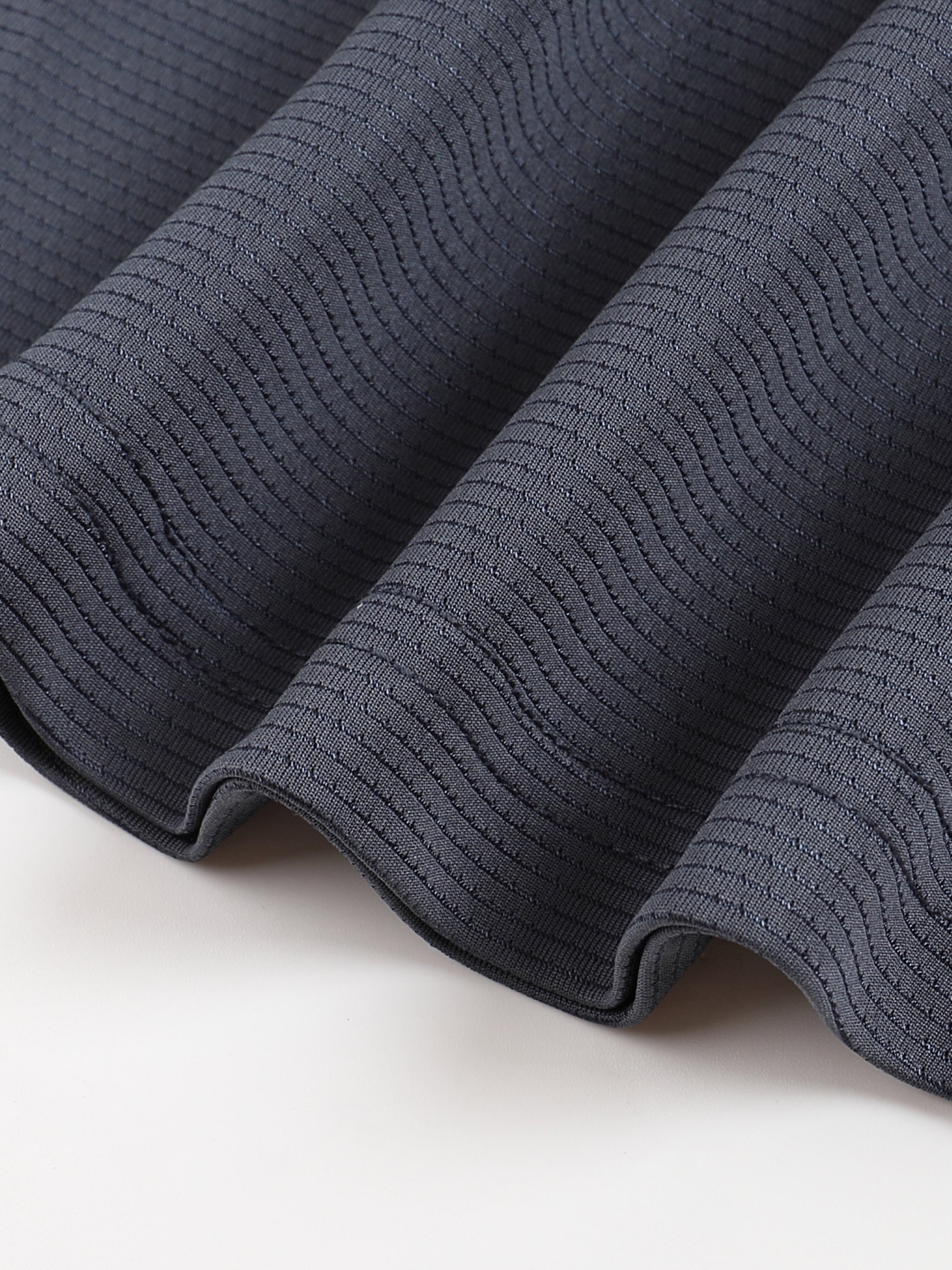 Active White Tank Top